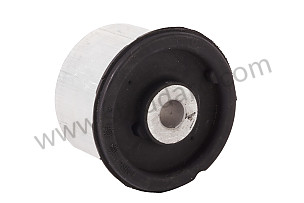 HYDRAULIC MOUNT OPTION: FRONT DISC BRAKE DISC DIAMETER 19 INCHES  (368MM) BRAKE CALLIPER PAINTED RED (Option code: I1LH), OPTION: FRONT DISC BRAKE DISC DIAMETER 18 INCHES  (350MM) BRAKE CALLIPER PAINTED SILVER (Option code: I1LL), OPTION: FRONT DISC BRAKE DISC DIAMETER 18 INCHES  (350MM) BRAKE CALLIPER PAINTED RED (Option code: I1LM), OPTION: FRONT DISC BRAKE DISC DIAMETER 19 INCHES  (368MM) BRAKE CALLIPER PAINTED RED (Option code: I1LP) (95534124262)