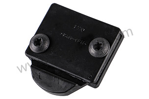 GUIDE WEDGE  (95551267901)