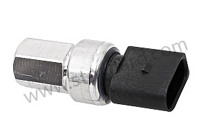 PRESSURE SENSOR  (95561313703)