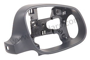 COVER RIGHT (95573152402GRU)