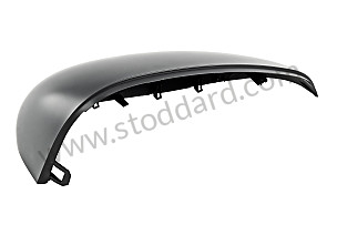 MIRROR HOUSING RIGHT (95573162002GRU)