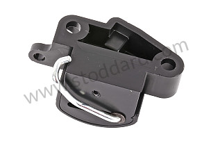 Door Pocket Hinge 911 74-89 993 94-98 LEFT (91155504504)
