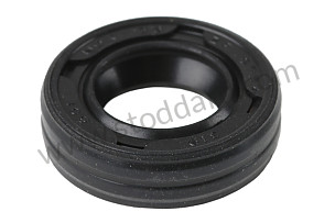 SHAFT SEALING RING  (9A700851800)