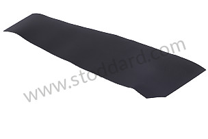 LINING BLACK / BLACK / LEFT (9115555050105T)