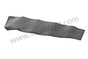 LINING BLACK / BLACK / RIGHT (9115555060105T)