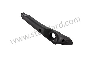 GUIDE ROSE BLACK / BLACK / LEFT (9115555196070B)
