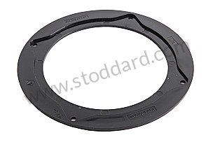 Speaker Support Bracket Spacer Ring BASS (91155567101)