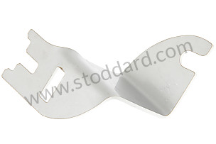 RETAINING BRACKET  (99611198902)