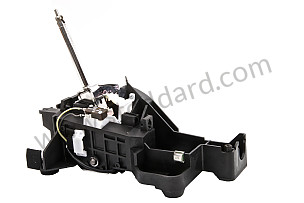 SELECTOR LEVER  (99642601110)