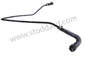 VENT LINE  (99710604994)