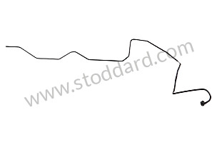 FUEL LINE  (99720126195)