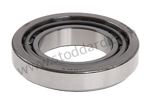 TAPER ROLLER BEARING  (99733280100)