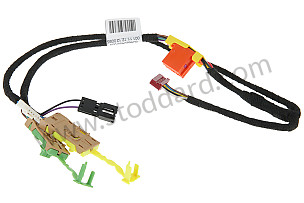 WIRING HARNESS  (99761267402)