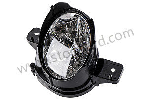 HOUSING FOR LIGHT LEFT (99763117702)