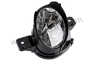 HOUSING FOR LIGHT RIGHT (99763117802)