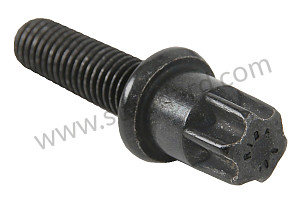 TORX SCREW  (99907353601)