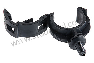 CABLE HOLDER  (99950799640)