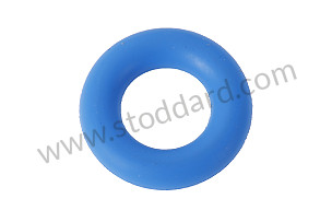 O-RING  (99970111241)