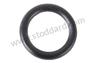 O-RING  (99970112350)