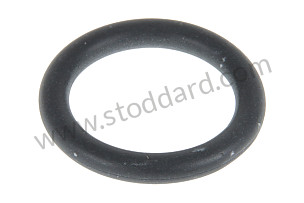 O-RING  (99970765140)