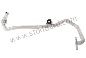 CONNECTING LINE CYLINDER 1-2-3 (9A111301702)