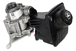 VANE PUMP  (9A131402007)