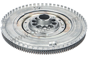DOUBLE-MASS FLYWHEEL  (9G211402002)
