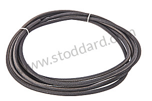 HOSE SOLD BY THE METRE / 3.5x2 MM (PAF020353)