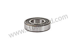 DEEP-GROOVE BALL BEARING  (PCG05211700)
