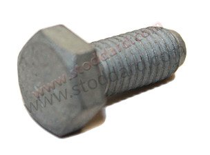 Hex Head 8x18 911 1965-89 912 930 FOR VEHICLES WITH CARBURETOR / M 8 X   18 MM / M 8 X 18 MM / M 8X18 MM (N01023930)