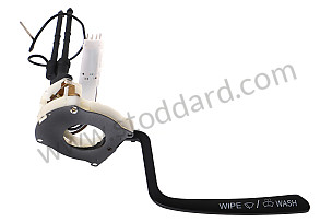 WIPER SWITCH  (A91461391515)
