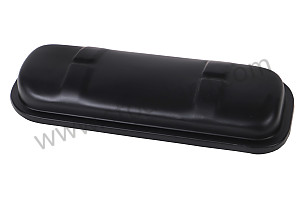 VALVE COVER  (A021101471)