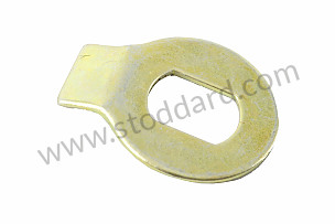 SPACER for T-V only (A90110096701)