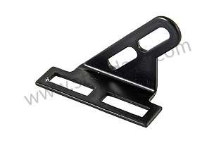 BRACKET LEFT (91155582100)