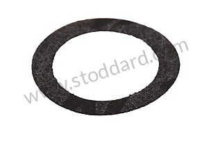 SEALING RING for T-V only (90110099500)