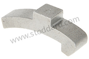 Thrust Block 1ST GEAR (90130231802)