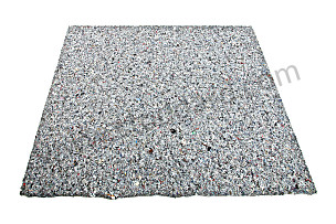 Roof Mat 100x90 CENTIMETRE (91155602302)