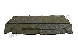 DAMPING MAT  (91155623961)