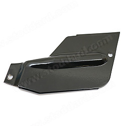 E Brake Protection Plate  (91442456700)