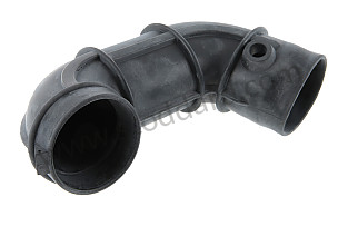 Intake Hose For 914 1.7 Liter 1970-1973 022129967p  (022129967P)