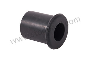 Rubber Bushing / Sleeve For Fuel Line 911 914 10mm Od, 8mm Id.  (91435620200)