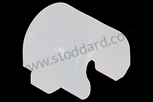 Bearing Clip For Thermostat Flap Rod. 2 Required 914 And 912e  (021119187SIC)