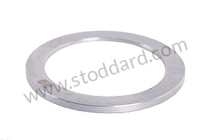 Differential Spacer 3.0mm CHILLED CAST IRON BOX / 3,0 MM (90133226506)