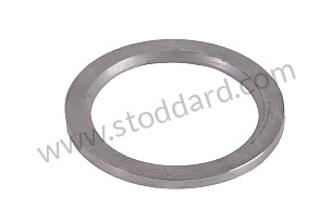 Differential Spacer 3.3mm CHILLED CAST IRON BOX / 3,3 MM (90133226509)