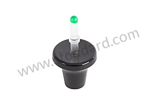 KNOB  (99A000173706)
