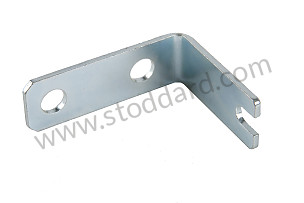 Bearing Bracket For Carburetor Linkage. For 911 1964-66 With Solex Pi Carburetors FRONT (90110875301)