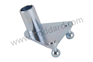 REVERSE LEVER COMPLETE  (A90110807100)