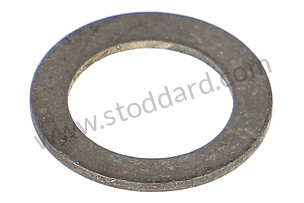 Washer MECHANICAL INJECTION (90023401901)