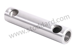 Rocker Arm Shaft Short 356A 356B (normal)  (53905226)