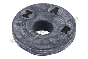 Zu-Auf Grommet 356 Bt6 + C. One Required Per Car  (64420126106)